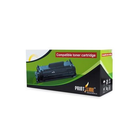 PRINTLINE kompatibilní toner s OKI 44574702 / pro B411, B431d / 3.000 stran, černý