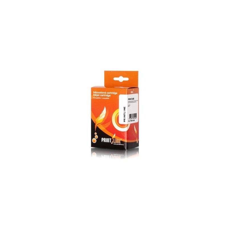 PRINTLINE kompatibilní cartridge s Canon PGi-1500XL, yellow, čip
