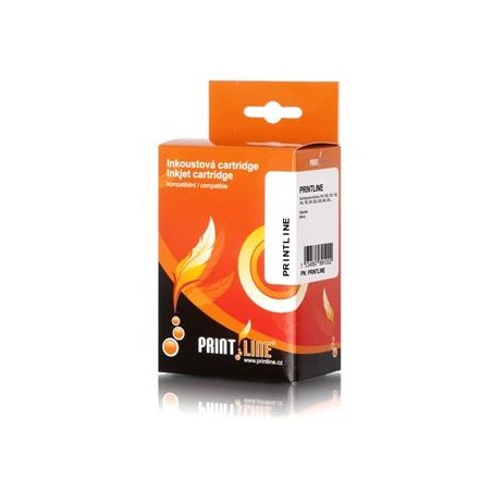 PRINTLINE kompatibilní cartridge s Canon PGi-1500XL, yellow, čip
