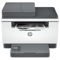 HP LaserJet Pro MFP M234sdn standard (29 ppm, A4, USB, Ethernet, PRINT, SCAN, COPY, duplex, ADF)
