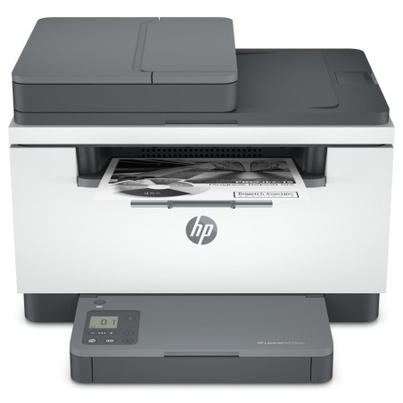 HP LaserJet Pro MFP M234sdn standard (29 ppm, A4, USB, Ethernet, PRINT, SCAN, COPY, duplex, ADF)