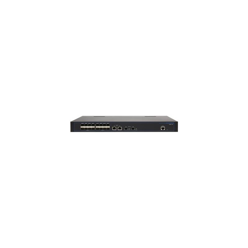 Dahua 16-port Fiber switch (Managed) S3000-16X