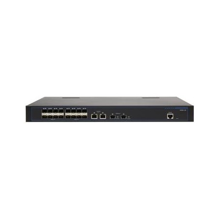 Dahua 16-port Fiber switch (Managed) S3000-16X