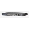 Dahua L2+ managed switch PFS5424-24T