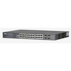 Dahua L3 managed switch PFS6428-24T