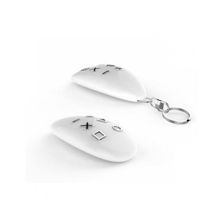 FIBARO Klíčenka