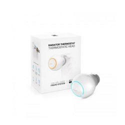 FIBARO Radiátorová hlavice