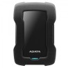 ADATA Externí HDD 4TB 2,5" USB 3.1 HD330, BLACK COLOR BOX, černý (gumový, nárazu odolný)