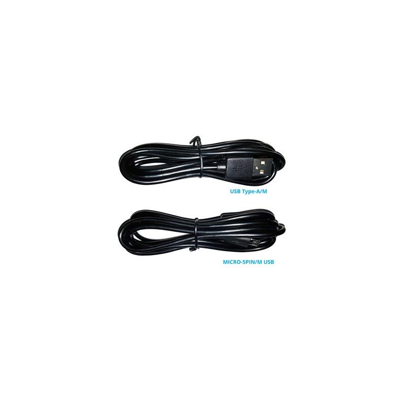 JPL X500 napájecí USB kabel