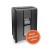 PEACH skartovač High Performance Cross Cut Shredder PS500-70, až 30 min., DVD, 18 l PS50070