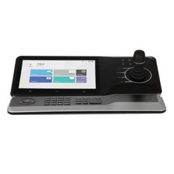 Dahua klvávesnice s joystickem a dotykovým LCD DHI-NKB5000-F