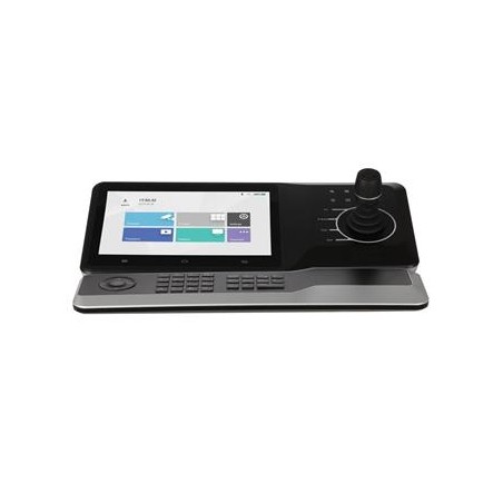 Dahua klvávesnice s joystickem a dotykovým LCD DHI-NKB5000-F