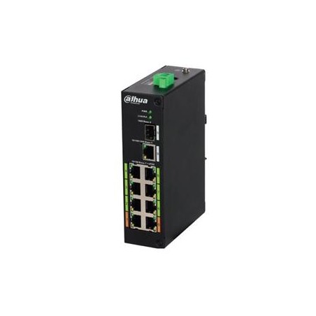 Dahua switch LR2110-8ET-120