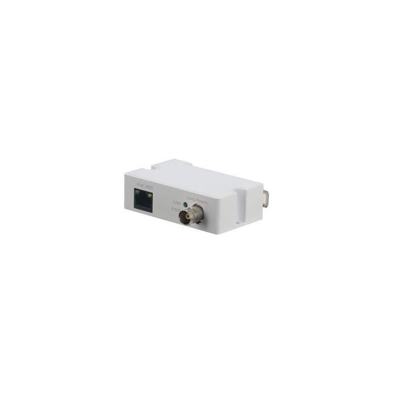 Dahua LR1002-1ET převodník RJ45 -BNC