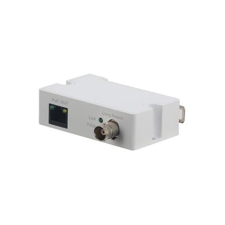 Dahua LR1002-1ET převodník RJ45 -BNC