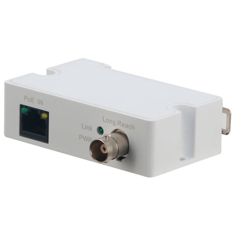 Dahua LR1002-1EC převodník RJ45-BNC