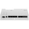 DEMO PoE Switch Dahua pro IP vrátné VTNS1060A