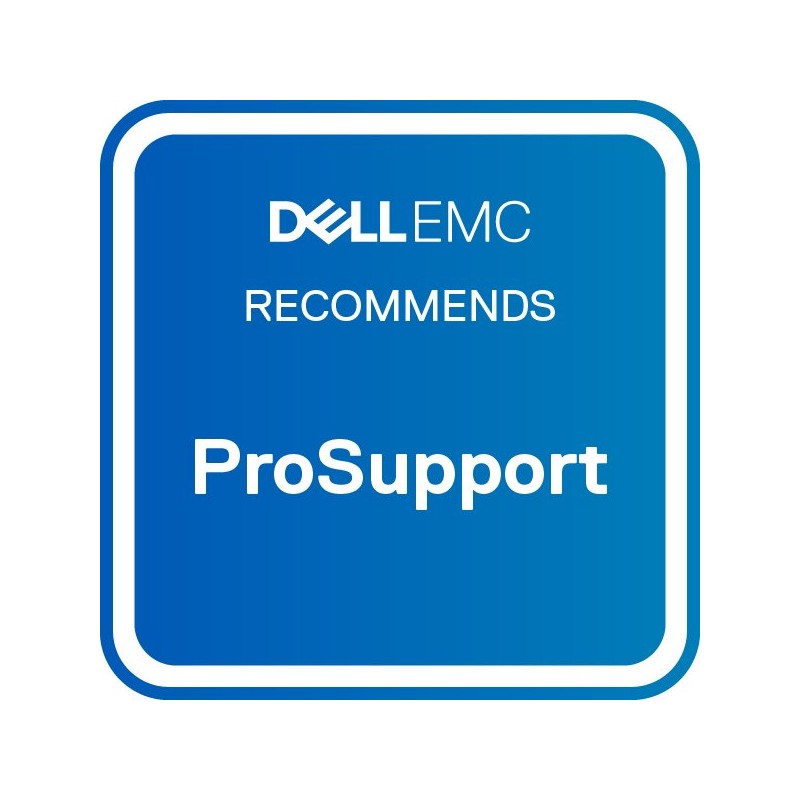 Elektronická licence: DELL rozšíření záruky Latitude pro řady 5xxx 3 roky Basic - 3 roky Prosupport (od nákupu do 1 me