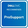 Elektronická licence: DELL rozšíření záruky Latitude pro řady 5xxx 3 roky Basic - 3 roky Prosupport (od nákupu do 1 me