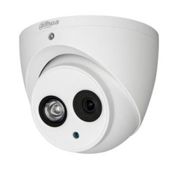 Dahua HDCVI kamera HAC-HDW1400EM-POC-0600B