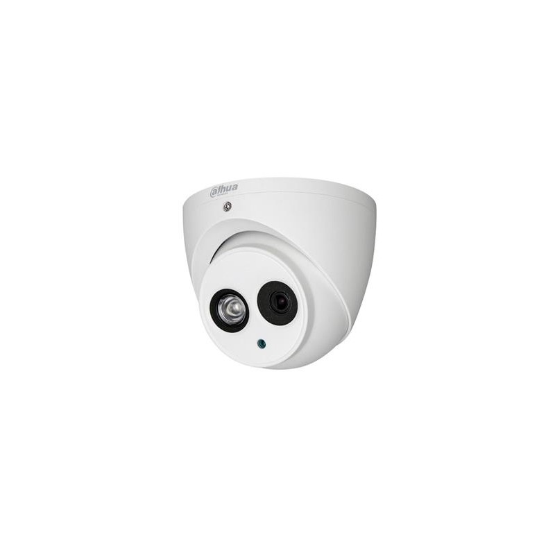 Dahua HDCVI kamera HAC-HDW1400EM-POC-0600B