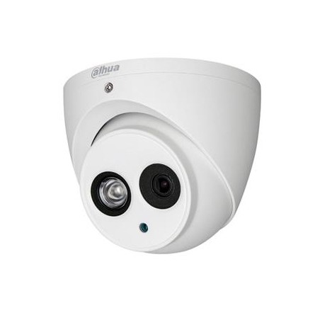 Dahua HDCVI kamera HAC-HDW1400EM-POC-0600B