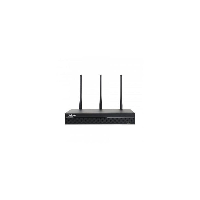 Dahua NVR4104HS-W-S2