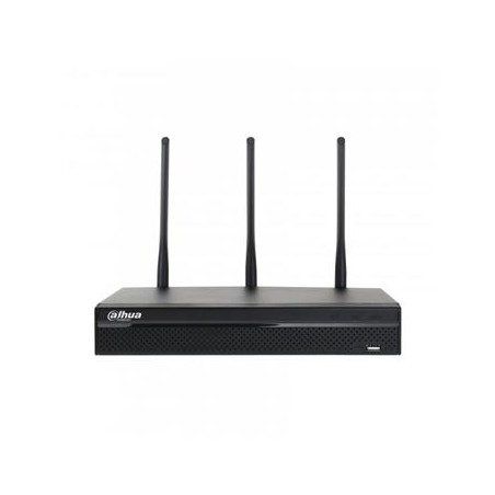 Dahua NVR4104HS-W-S2
