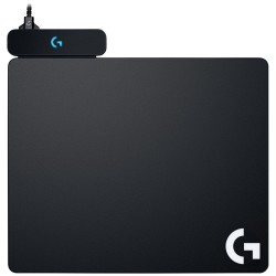 Logitech nabíjecí podložka Powerplay