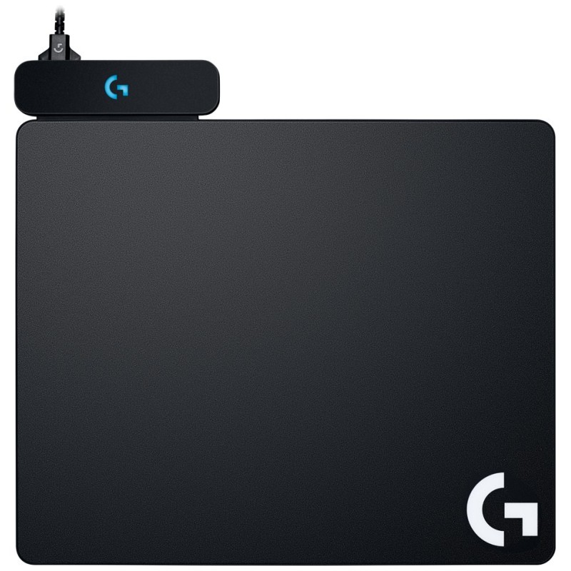 Logitech nabíjecí podložka Powerplay