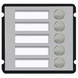 DEMO Dahua modulární IP dveřní stanice VTO2000A-B5