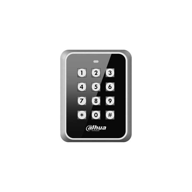 Dahua kódová klávesnice ASR1101M s RFID čtečkou