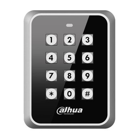 Dahua kódová klávesnice ASR1101M s RFID čtečkou