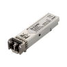 D-Link 1-port Mini-GBIC SFP to 1000BaseSX Transceiver, DIS-S301SX