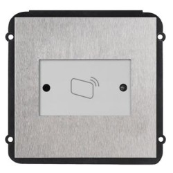 Dahua modulární IP dveřní stanice s RFID čtečkou VTO2000A-R-D