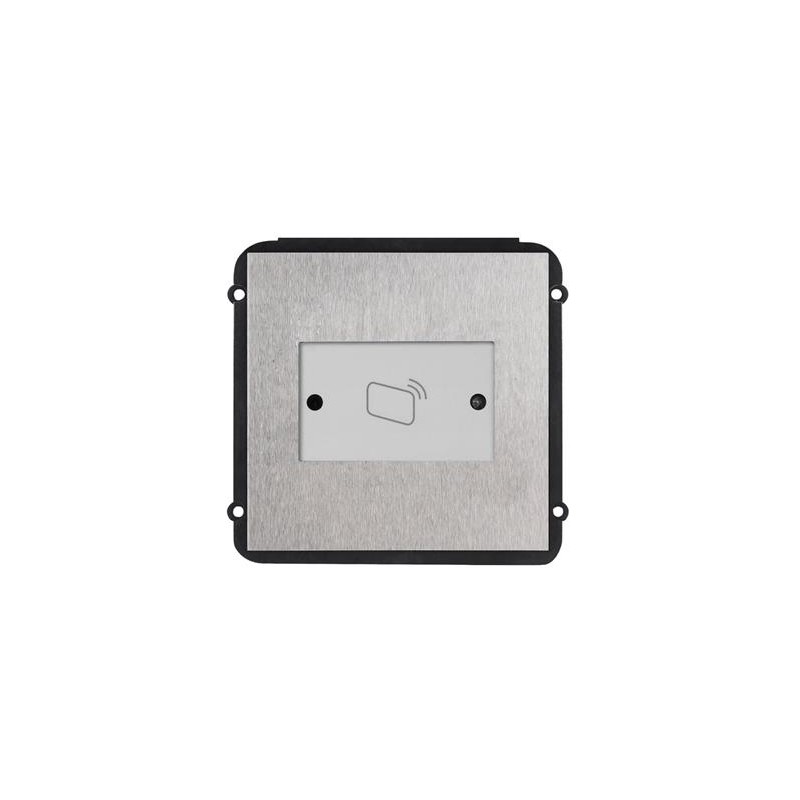 Dahua modulární IP dveřní stanice s RFID čtečkou VTO2000A-R-D