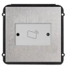 Dahua modulární IP dveřní stanice s RFID čtečkou VTO2000A-R-D