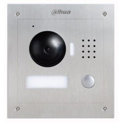 DEMO Dahua IP dveřní stanice VTO2000A-2