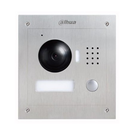 DEMO Dahua IP dveřní stanice VTO2000A-2