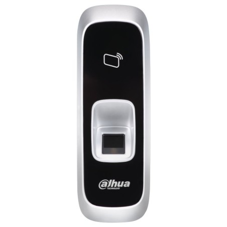 Dahua čtečka otisků prstů ASR1102A(V2) s RFID
