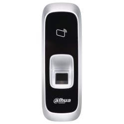 Dahua čtečka otisků prstů ASR1102A-D(V2) s RFID
