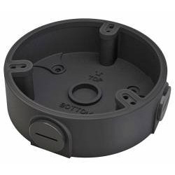 Dahua instalační krabice PFA136-B pro dome kamery