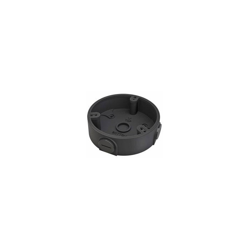 Dahua instalační krabice PFA136-B pro dome kamery