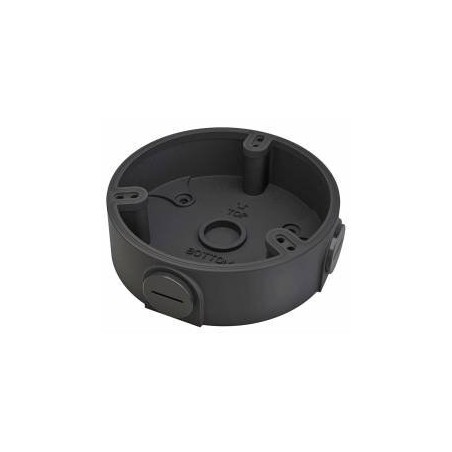 Dahua instalační krabice PFA136-B pro dome kamery