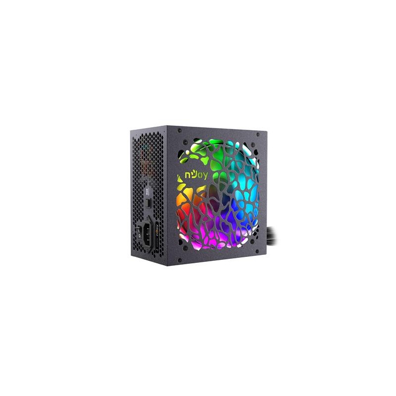 nJoy - zdroj Freya 500 RGB LED