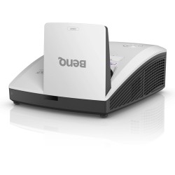 DLP projektor BenQ MH856UST+ -3500lm,FHD,HDMI,LANc,UST