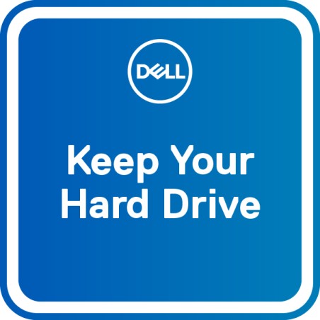 Dell 3Y Keep Your HD Optiplex 3xxx