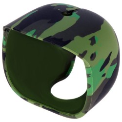 IMOU Silikonový kryt pro LOOC C26E - camo
