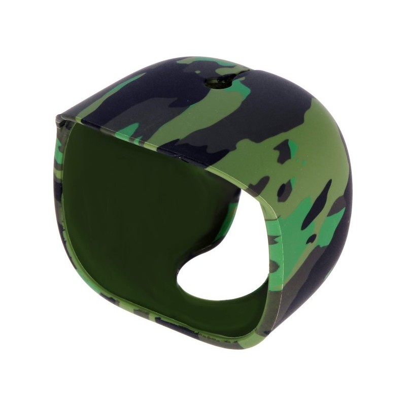 IMOU Silikonový kryt pro LOOC C26E - camo