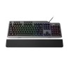 Lenovo Legion K500 RGB/Drátová USB/CZSK-Layout/Černá
